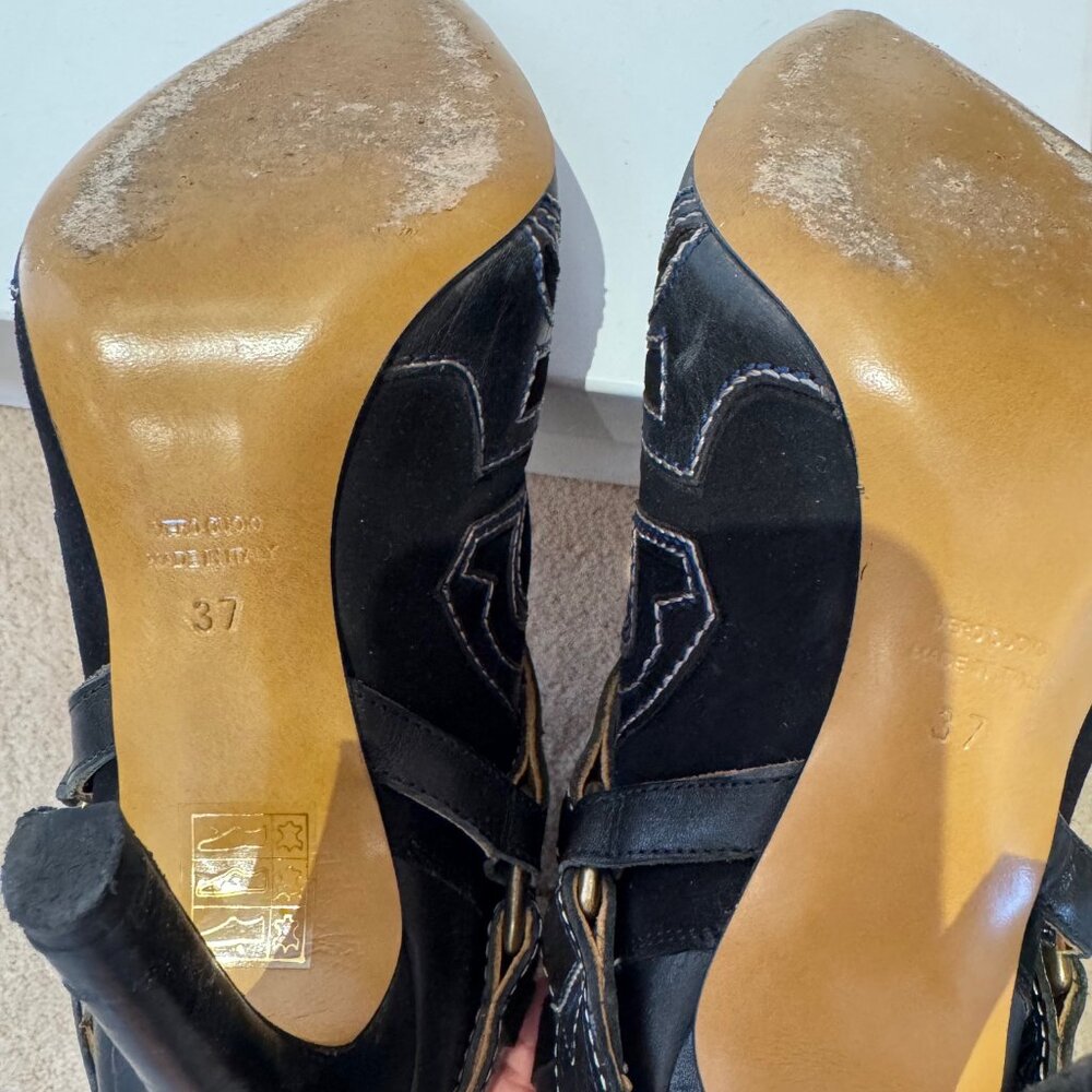 Isabel Marant Booties - Picture 4 of 10